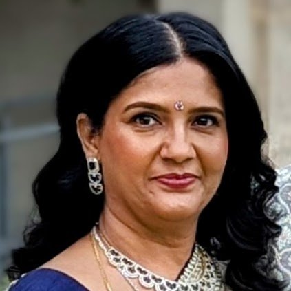 Saroja Govender
