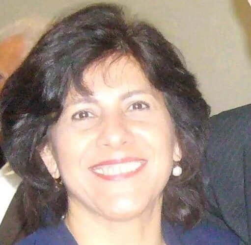 Vahideh Hosseini