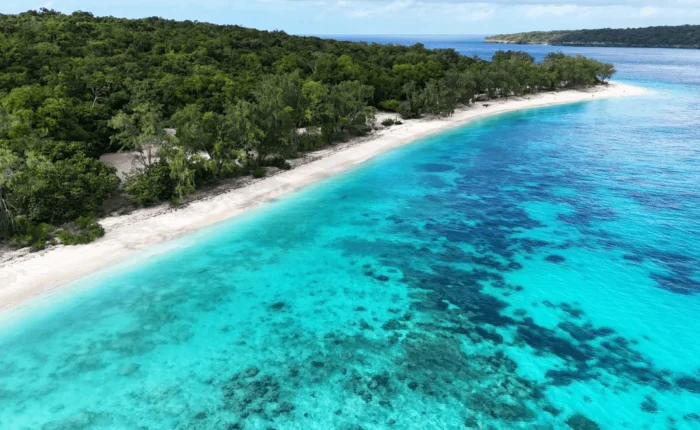 Jaco Island Timor Leste