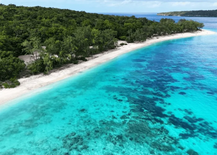 Jaco Island Timor Leste